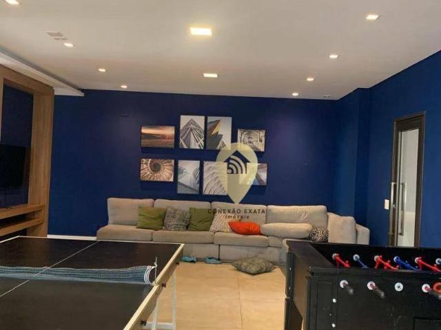 Apartamento para Venda em São Paulo/SP Vila Anastácio 2 Quartos