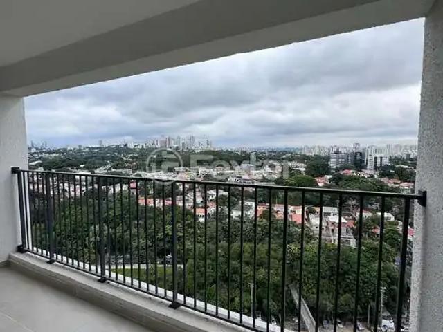 Apartamento para Venda em São Paulo/SP Vila Anastácio 2 Quartos