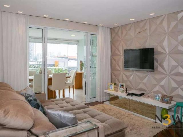 Apartamento para Venda em São Paulo/SP Vila Anastácio 2 Quartos