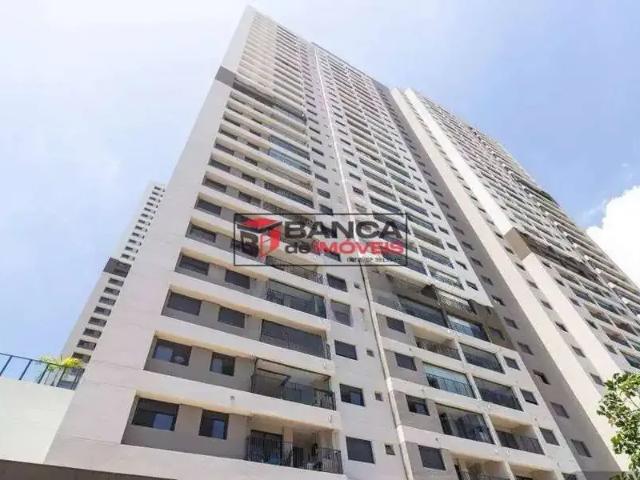 Apartamento para Venda em São Paulo/SP Vila Anastácio 2 Quartos