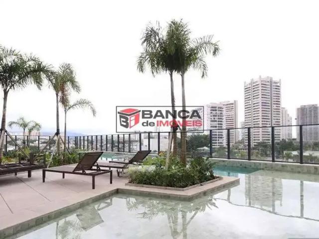Apartamento para Venda em São Paulo/SP Vila Anastácio 2 Quartos
