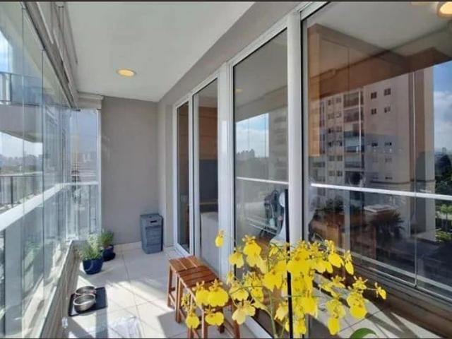 Apartamento para Venda em São Paulo/SP Vila Anastácio 2 Quartos