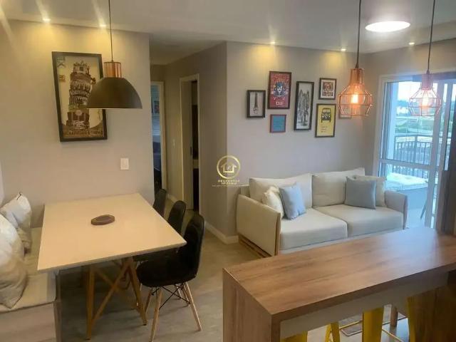 Apartamento para Venda em São Paulo/SP Vila Anastácio 2 Quartos