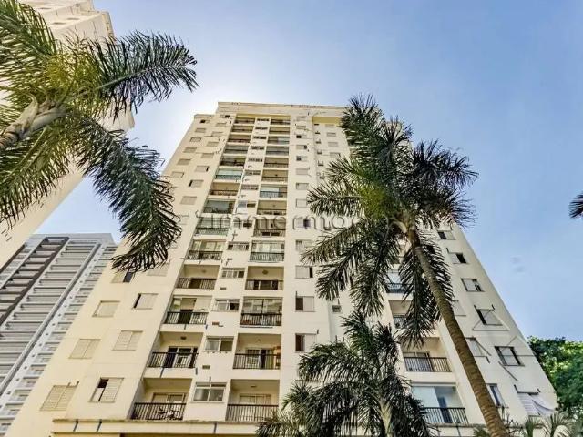 Apartamento para Venda em São Paulo/SP Vila Anastácio 2 Quartos