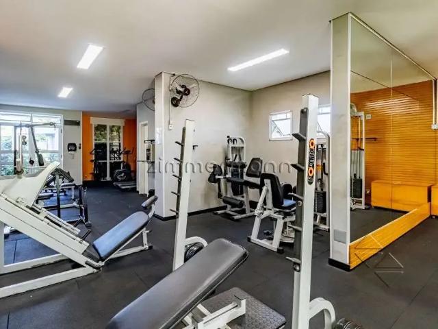 Apartamento para Venda em São Paulo/SP Vila Anastácio 2 Quartos