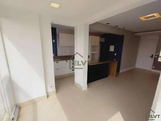 Apartamento para Venda em São Paulo/SP Vila Anastácio 2 Quartos