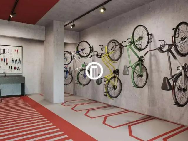 Apartamento para Venda em São Paulo/SP Vila Anastácio 2 Quartos