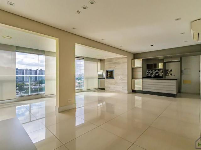 Apartamento para Venda em São Paulo/SP Vila Anastácio 2 Quartos