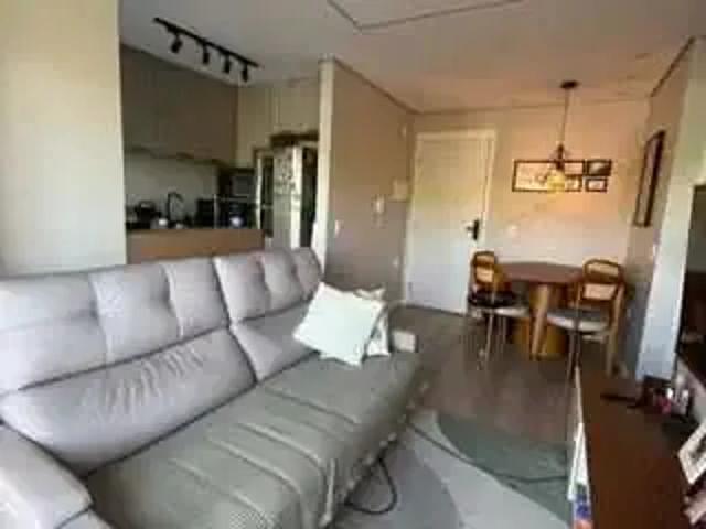 Apartamento para Venda em São Paulo/SP Vila Anastácio 2 Quartos