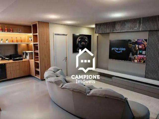 Apartamento para Venda em São Paulo/SP Vila Anastácio 2 Quartos