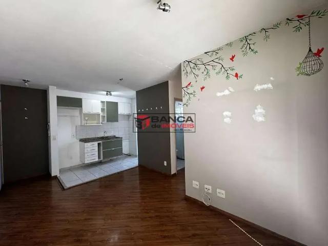 Apartamento para Venda em São Paulo/SP Vila Anastácio 2 Quartos