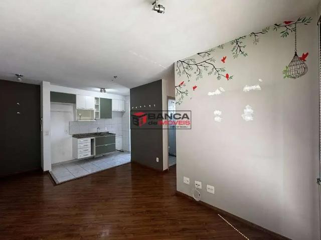 Apartamento para Venda em São Paulo/SP Vila Anastácio 2 Quartos
