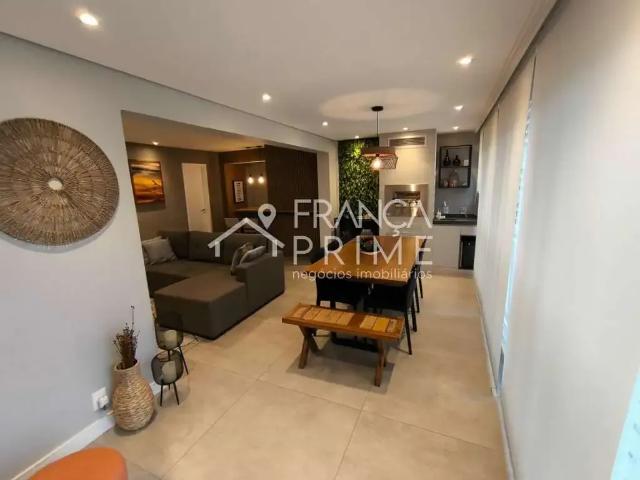 Apartamento para Venda em São Paulo/SP Vila Anastácio 2 Quartos