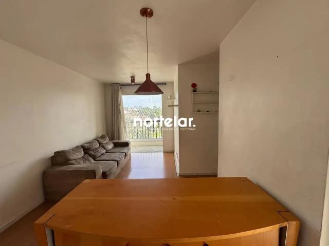 Apartamento para Venda em São Paulo/SP Vila Anastácio 2 Quartos