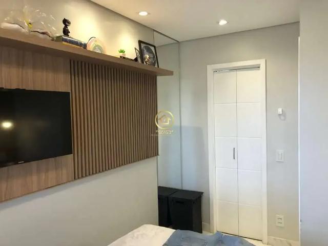 Apartamento para Venda em São Paulo/SP Vila Anastácio 2 Quartos