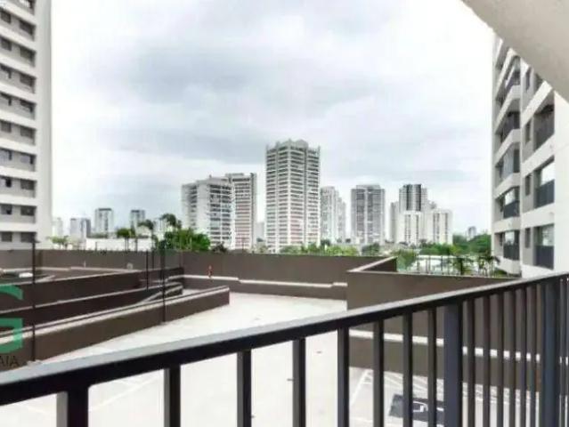 Apartamento para Venda em São Paulo/SP Vila Anastácio 2 Quartos