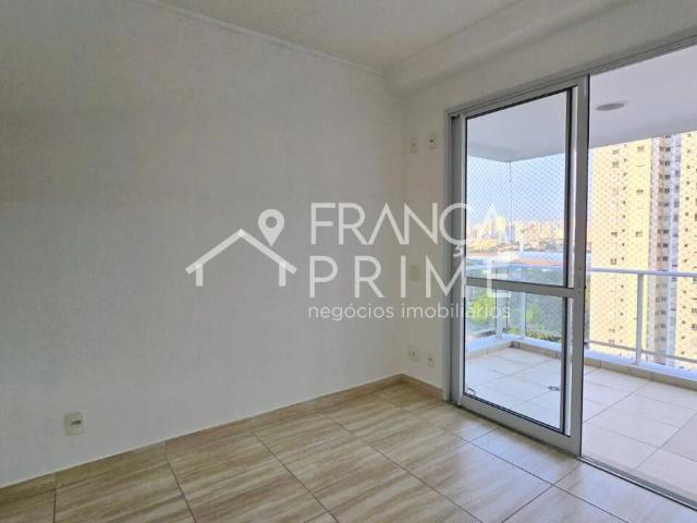 Apartamento para Venda em São Paulo/SP Vila Anastácio 2 Quartos