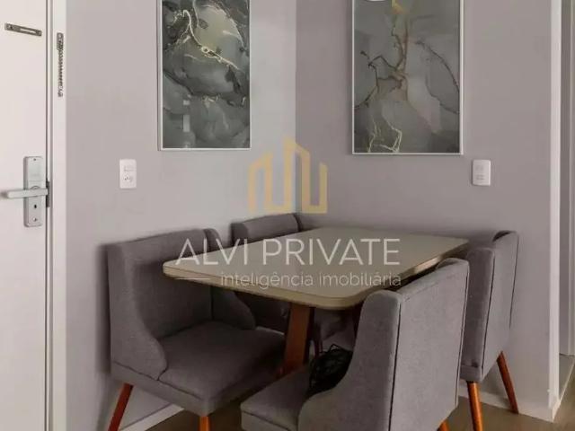 Apartamento para Venda em São Paulo/SP Vila Anastácio 2 Quartos