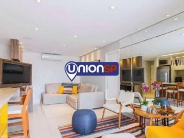 Apartamento para Venda em São Paulo/SP Vila Anastácio 2 Quartos