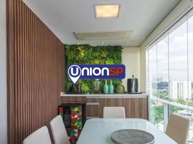 Apartamento para Venda em São Paulo/SP Vila Anastácio 2 Quartos