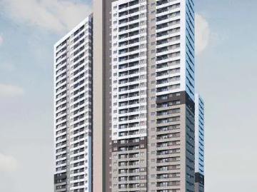 Apartamento para Venda em São Paulo/SP Vila Anastácio 2 Quartos