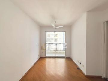 Apartamento para Venda em São Paulo/SP Vila Anastácio 2 Quartos