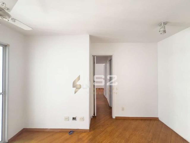Apartamento para Venda em São Paulo/SP Vila Anastácio 2 Quartos