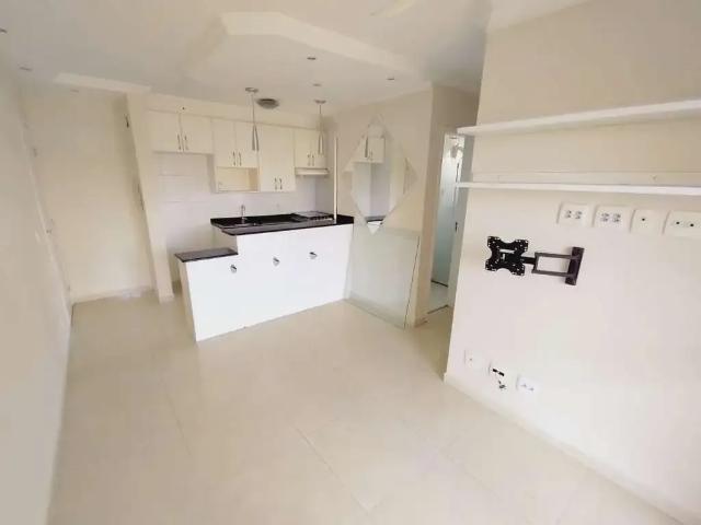 Apartamento para Venda em São Paulo/SP Vila Anastácio 2 Quartos