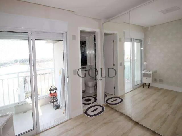 Apartamento para Venda em São Paulo/SP Vila Anastácio 2 Quartos