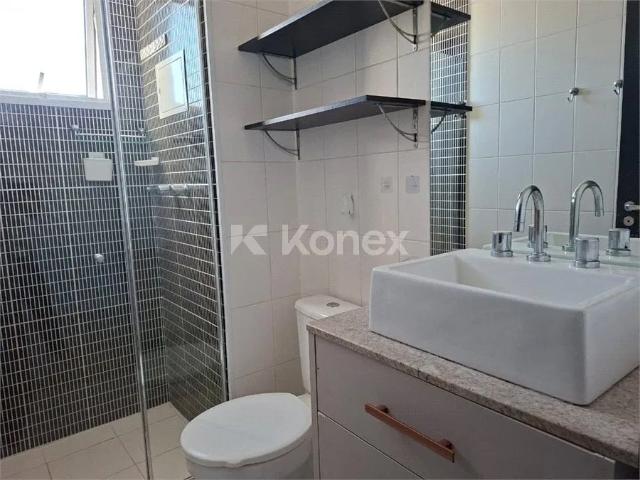 Apartamento para Venda em São Paulo/SP Vila Anastácio 2 Quartos
