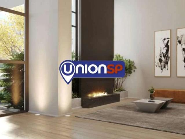 Apartamento para Venda em São Paulo/SP Vila Anastácio 2 Quartos