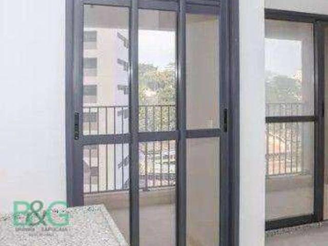 Apartamento para Venda em São Paulo/SP Vila Anastácio 2 Quartos