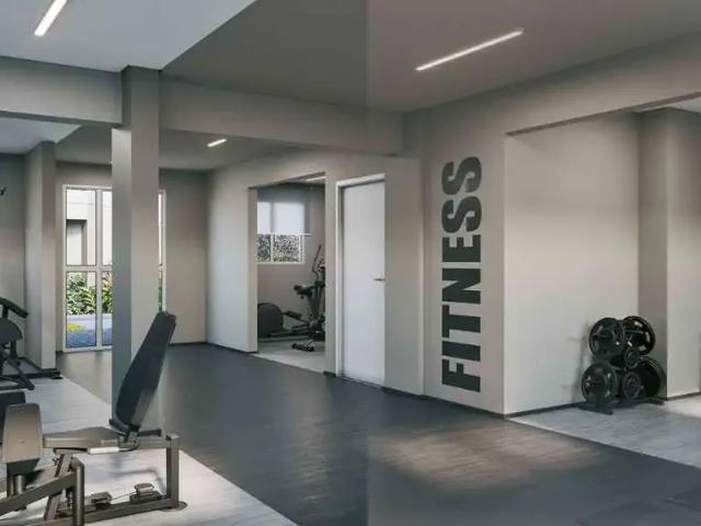 Apartamento para Venda em São Paulo/SP Vila Anastácio 2 Quartos
