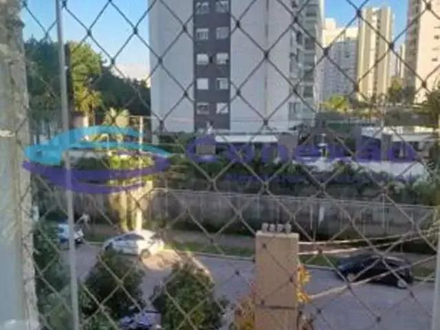 Apartamento para Venda em São Paulo/SP Vila Anastácio 2 Quartos