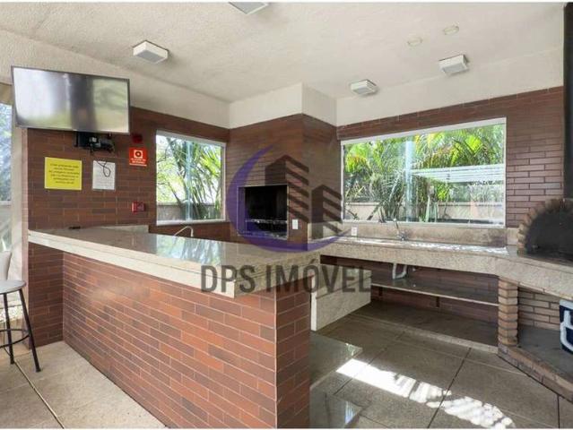 Apartamento para Venda em São Paulo/SP Vila Anastácio 2 Quartos