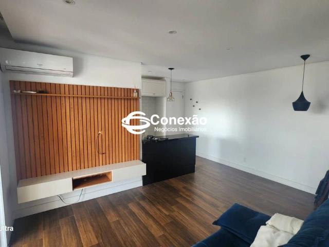 Apartamento para Venda em São Paulo/SP Vila Anastácio 2 Quartos