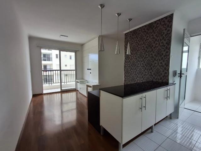 Apartamento para Venda em São Paulo/SP Vila Anastácio 2 Quartos