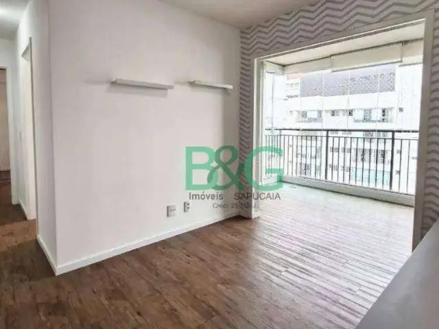 Apartamento para Venda em São Paulo/SP Vila Anastácio 2 Quartos
