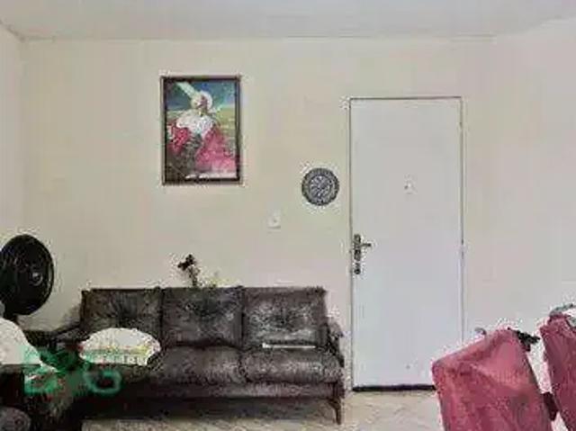 Apartamento para Venda em São Paulo/SP Jardim Marilu 2 Quartos