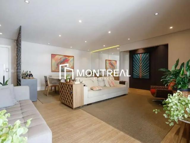 Apartamento para Venda em São Paulo/SP Vila Anastácio 3 Quartos