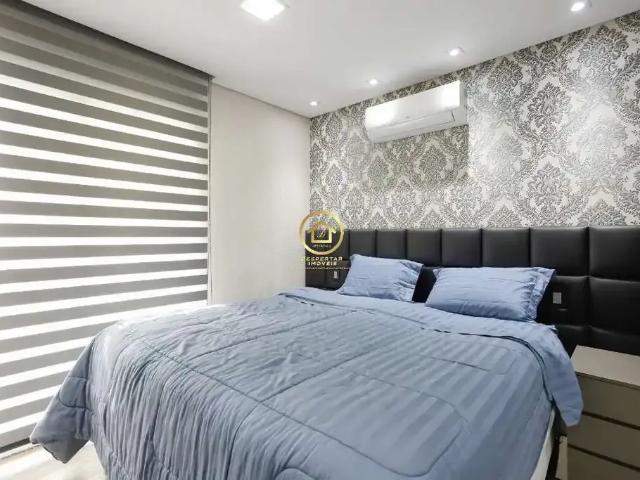 Apartamento para Venda em São Paulo/SP Vila Anastácio 3 Quartos