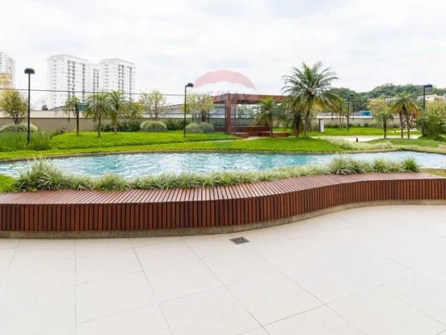 Apartamento para Venda em São Paulo/SP Vila Anastácio 3 Quartos