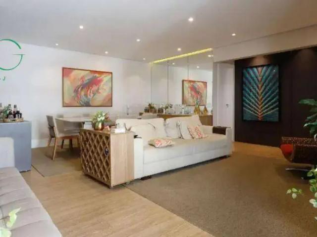 Apartamento para Venda em São Paulo/SP Vila Anastácio 3 Quartos