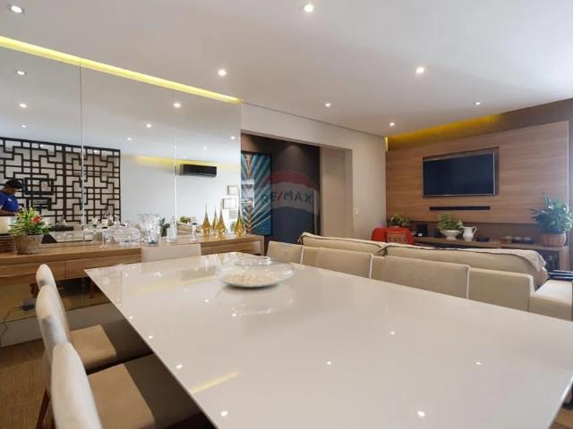 Apartamento para Venda em São Paulo/SP Vila Anastácio 3 Quartos