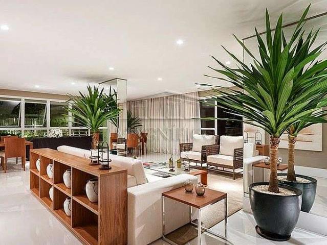 Apartamento para Venda em São Paulo/SP Vila Anastácio 3 Quartos