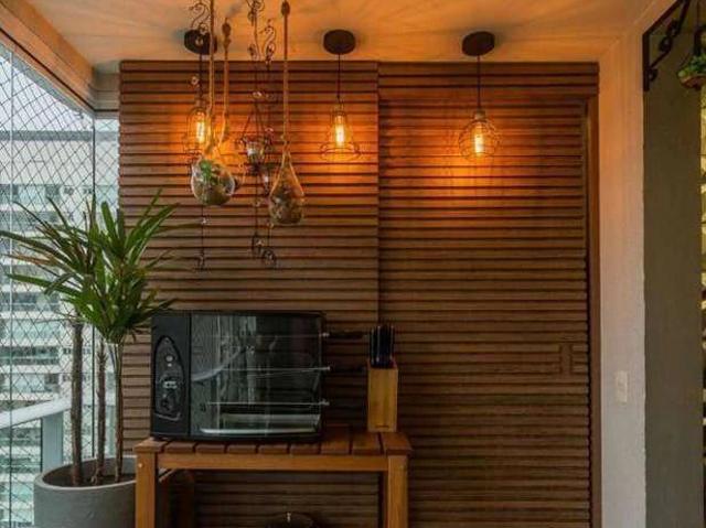 Apartamento para Venda em São Paulo/SP Vila Anastácio 3 Quartos
