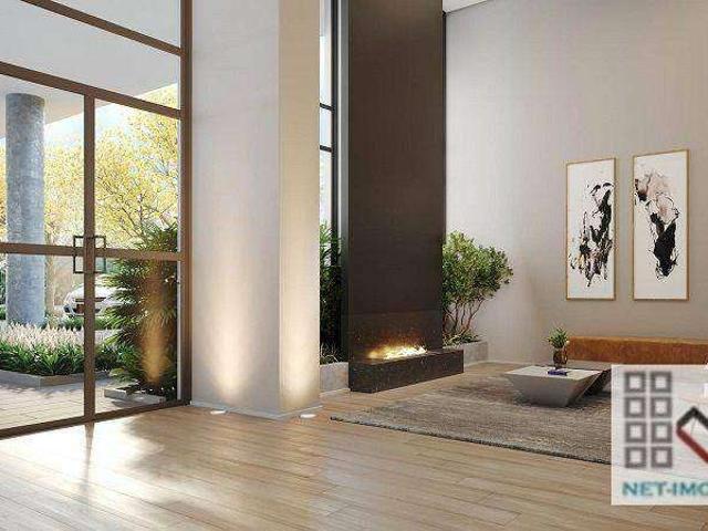 Apartamento para Venda em São Paulo/SP Vila Anastácio 3 Quartos