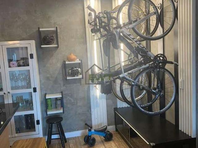 Apartamento para Venda em São Paulo/SP Vila Anastácio 3 Quartos
