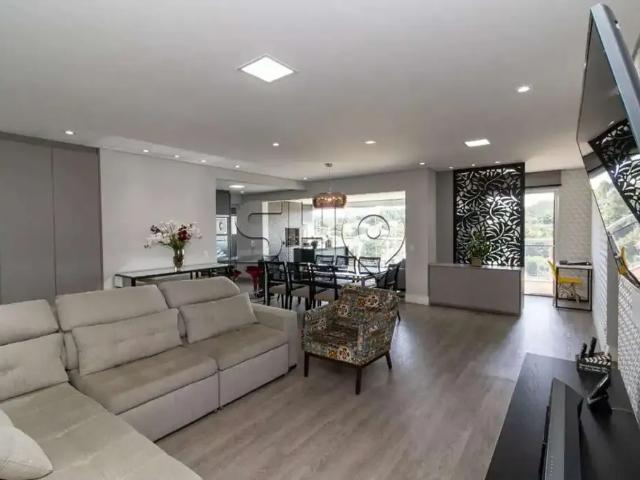 Apartamento para Venda em São Paulo/SP Vila Anastácio 3 Quartos