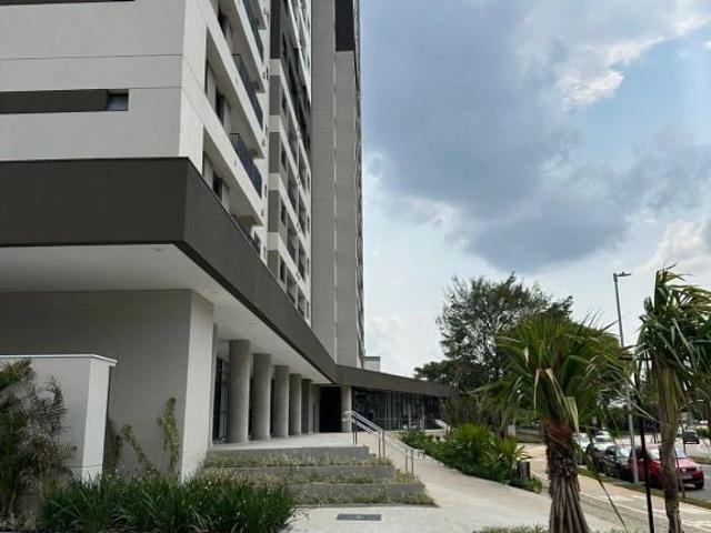 Apartamento para Venda em São Paulo/SP Vila Anastácio 3 Quartos